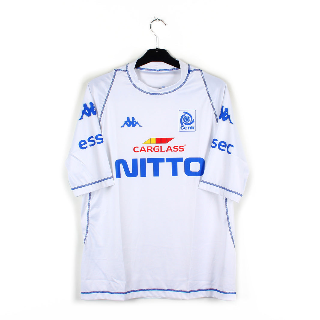 2003/04 - KRC Genk (2XL)