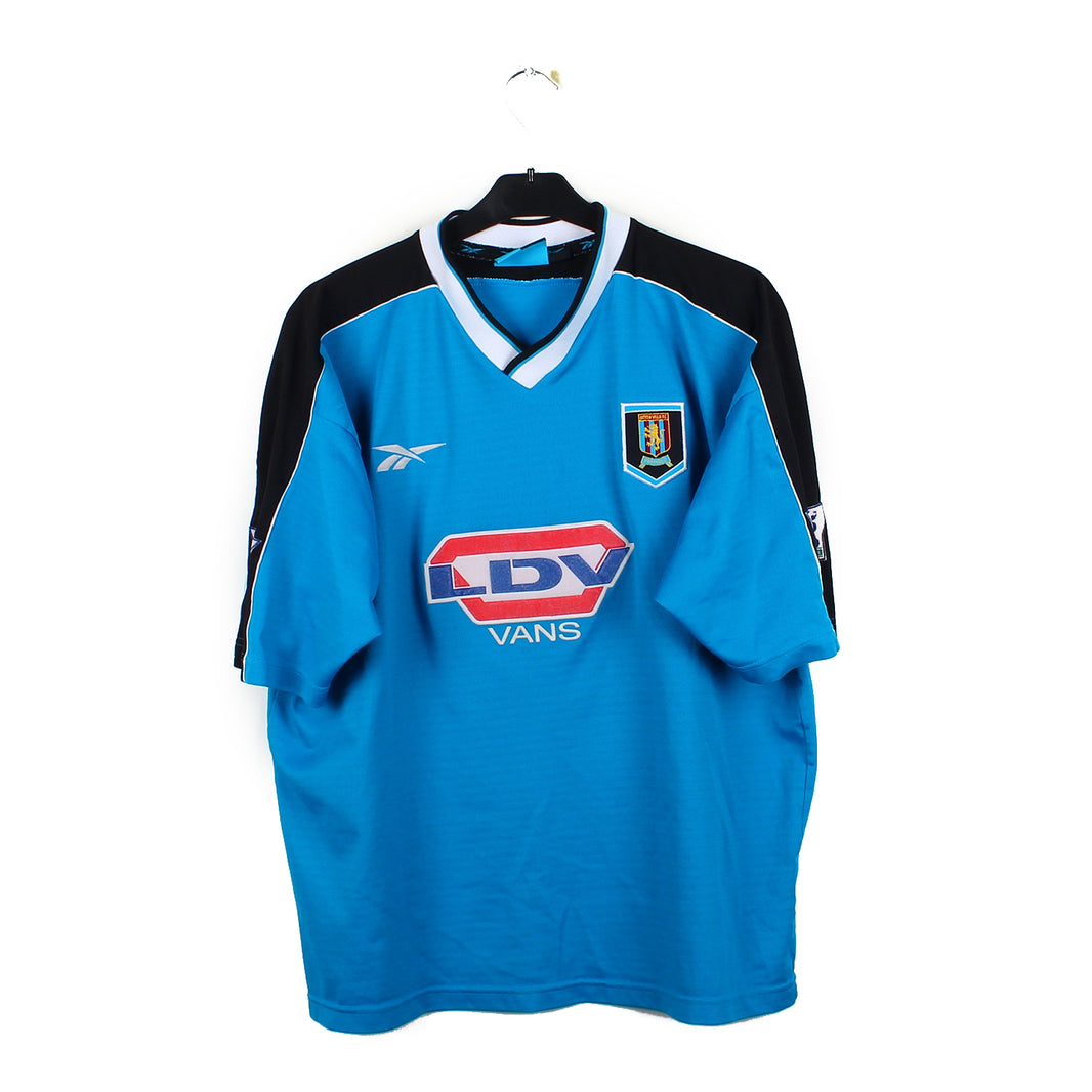 1998/00 - Aston Villa #7 (XL)