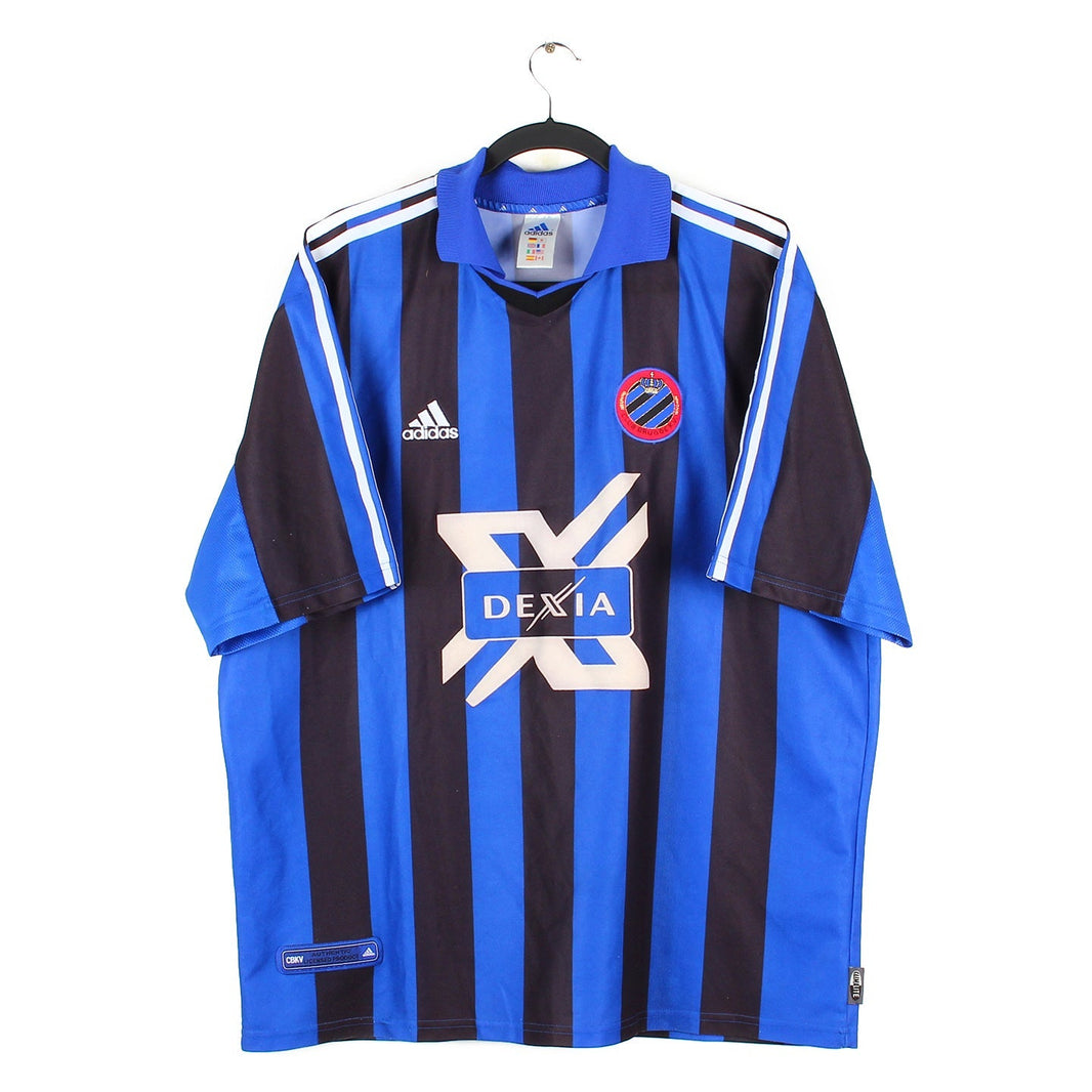 2000/02 - Bruges KV (S)