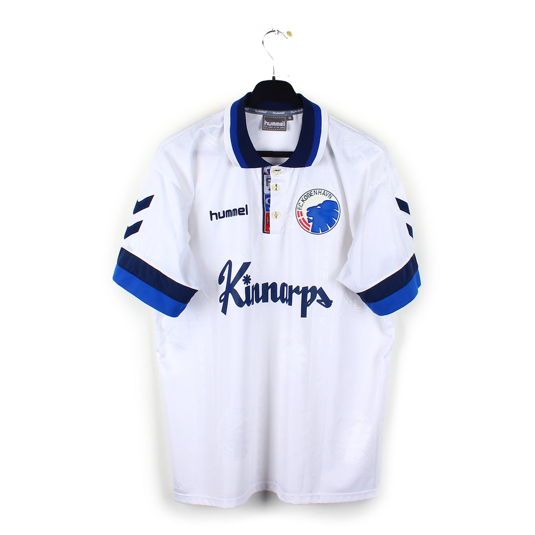 1997/98 - Copenhague FC (XL)