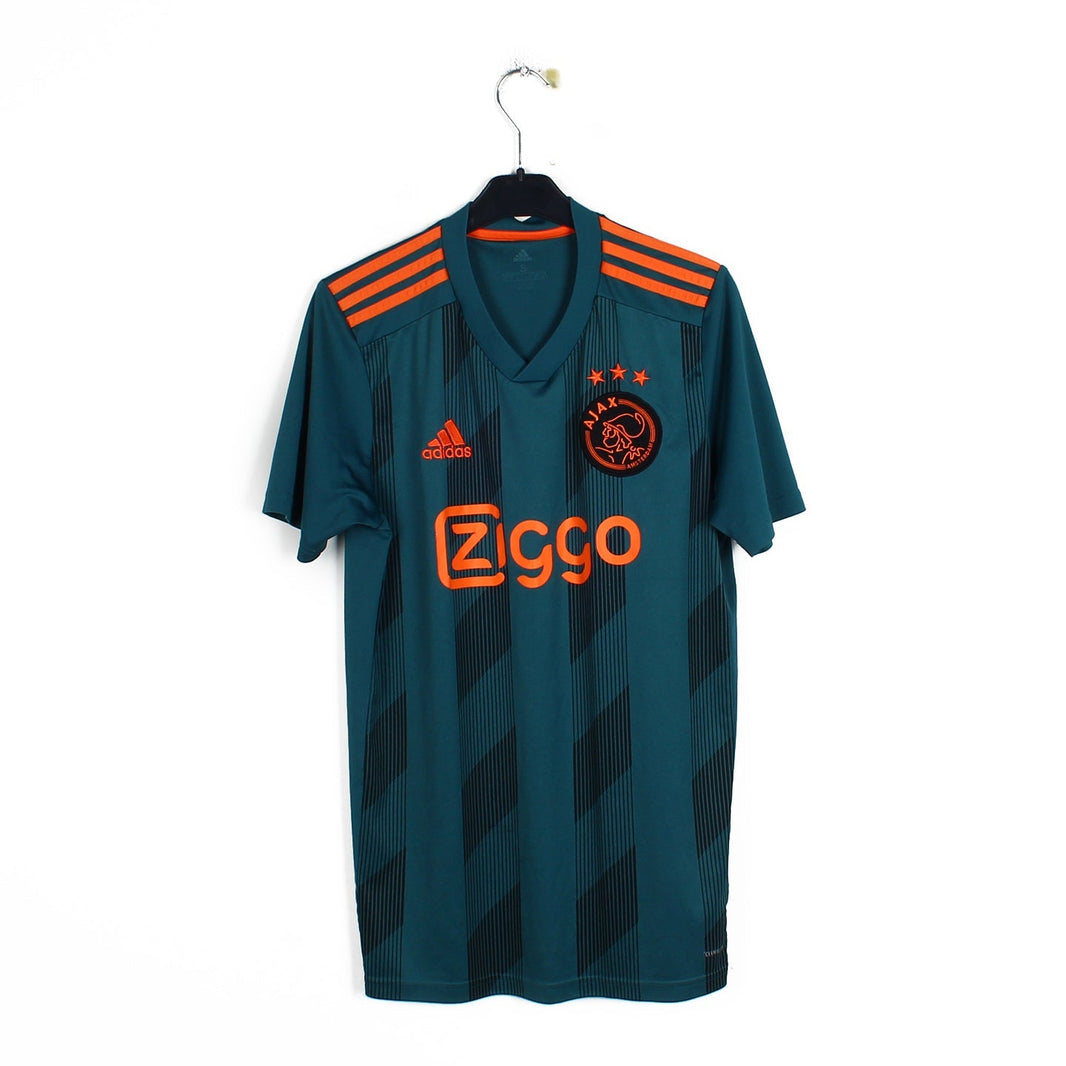 2019/20 - Ajax Amsterdam (M)