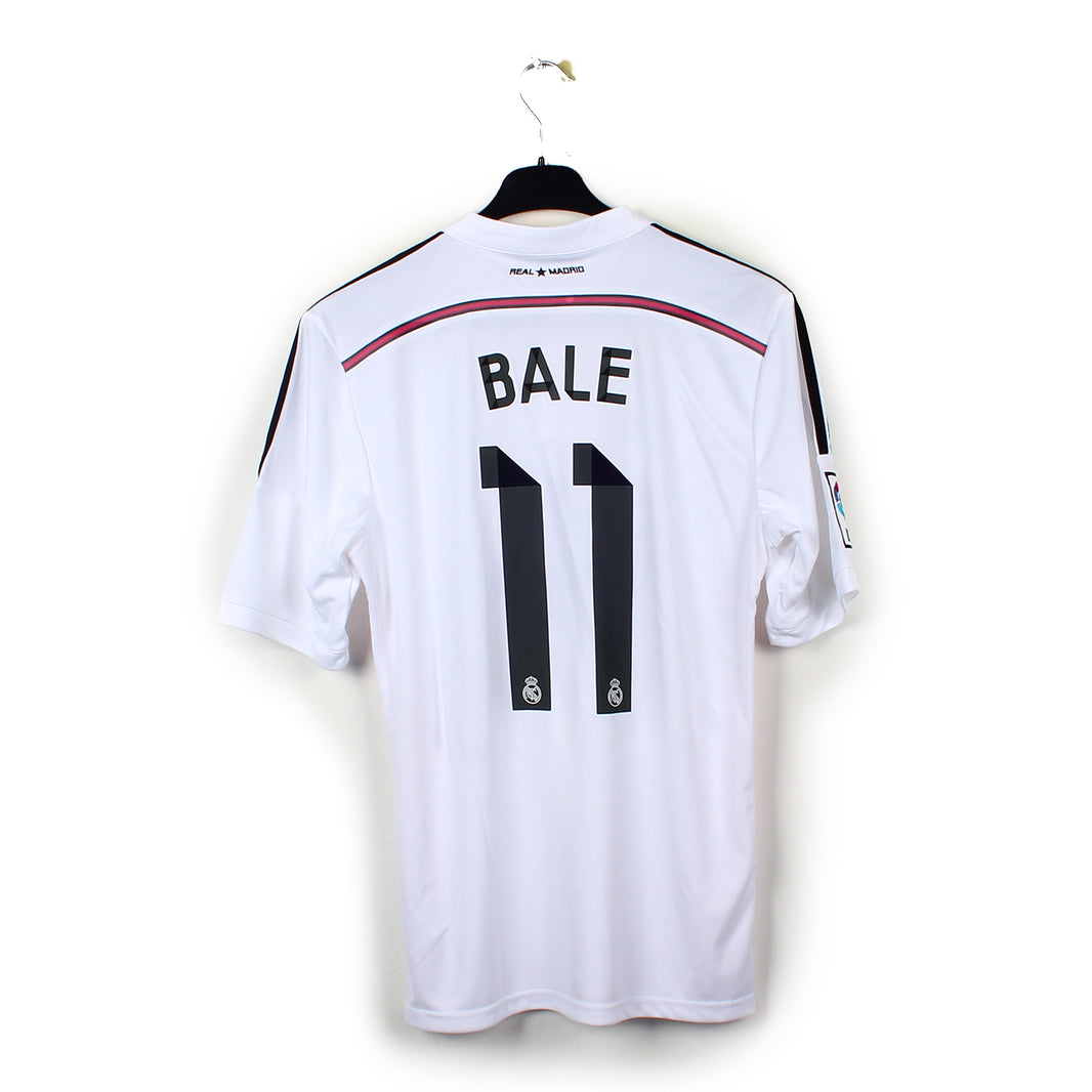 2014/15 - Real Madrid - Bale #11 (M)