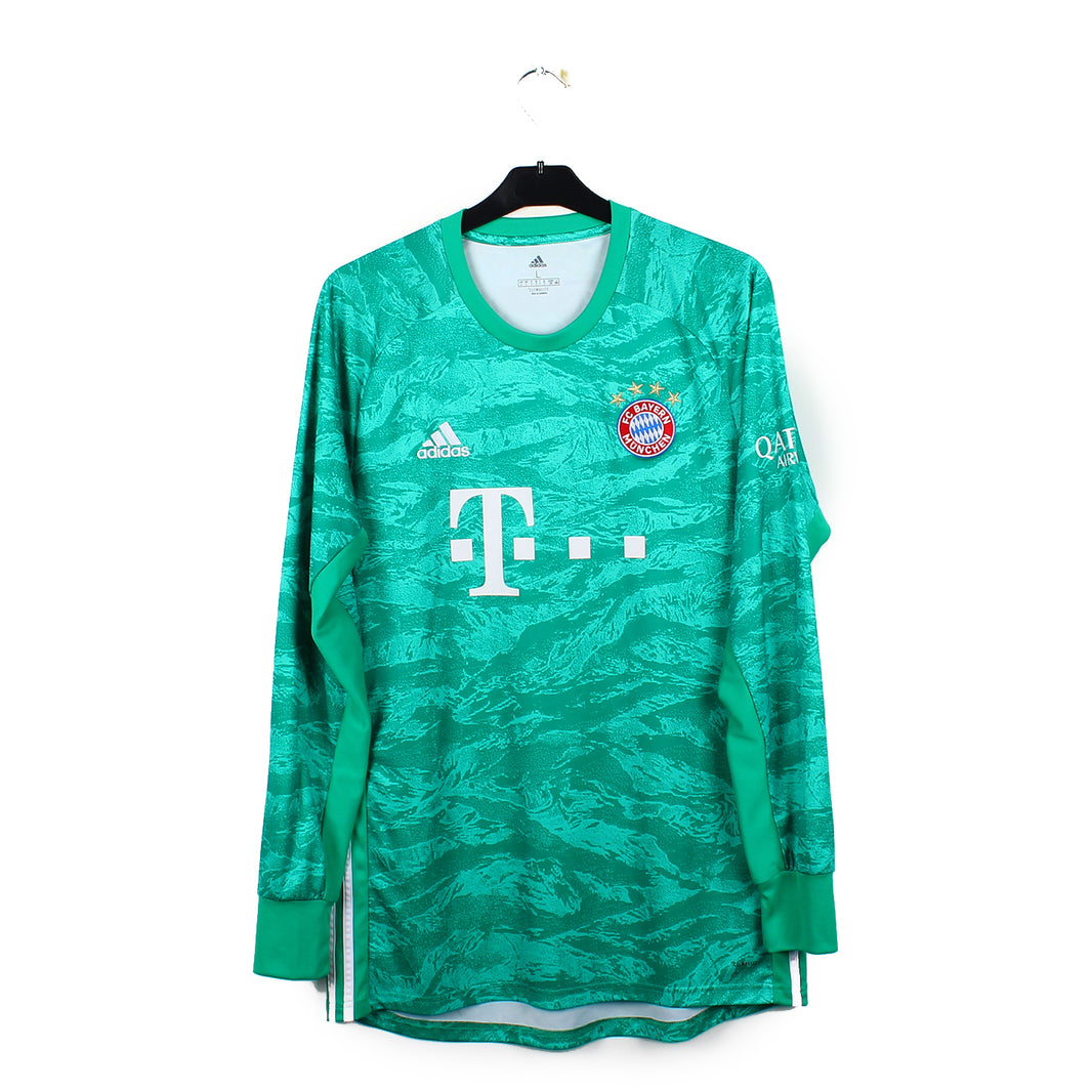 2019/20 - Bayern Munich (L)