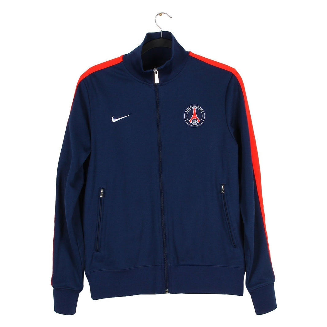 2013/14 - PSG (L)