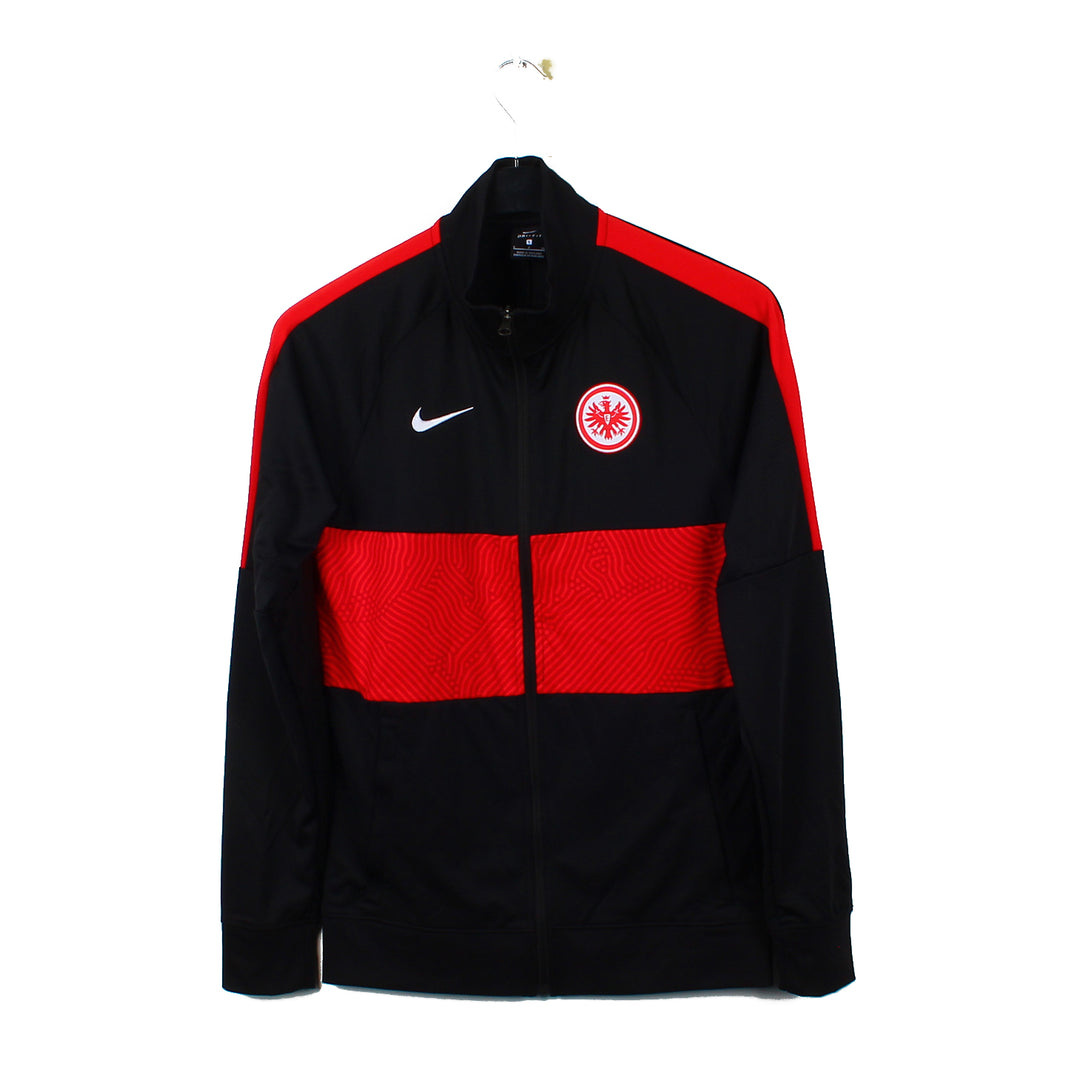 2020/21 - Eintracht Francfort (S)