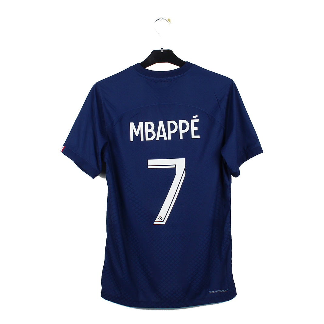 2022/23 - PSG - Mbappe #7 (S) [pro]