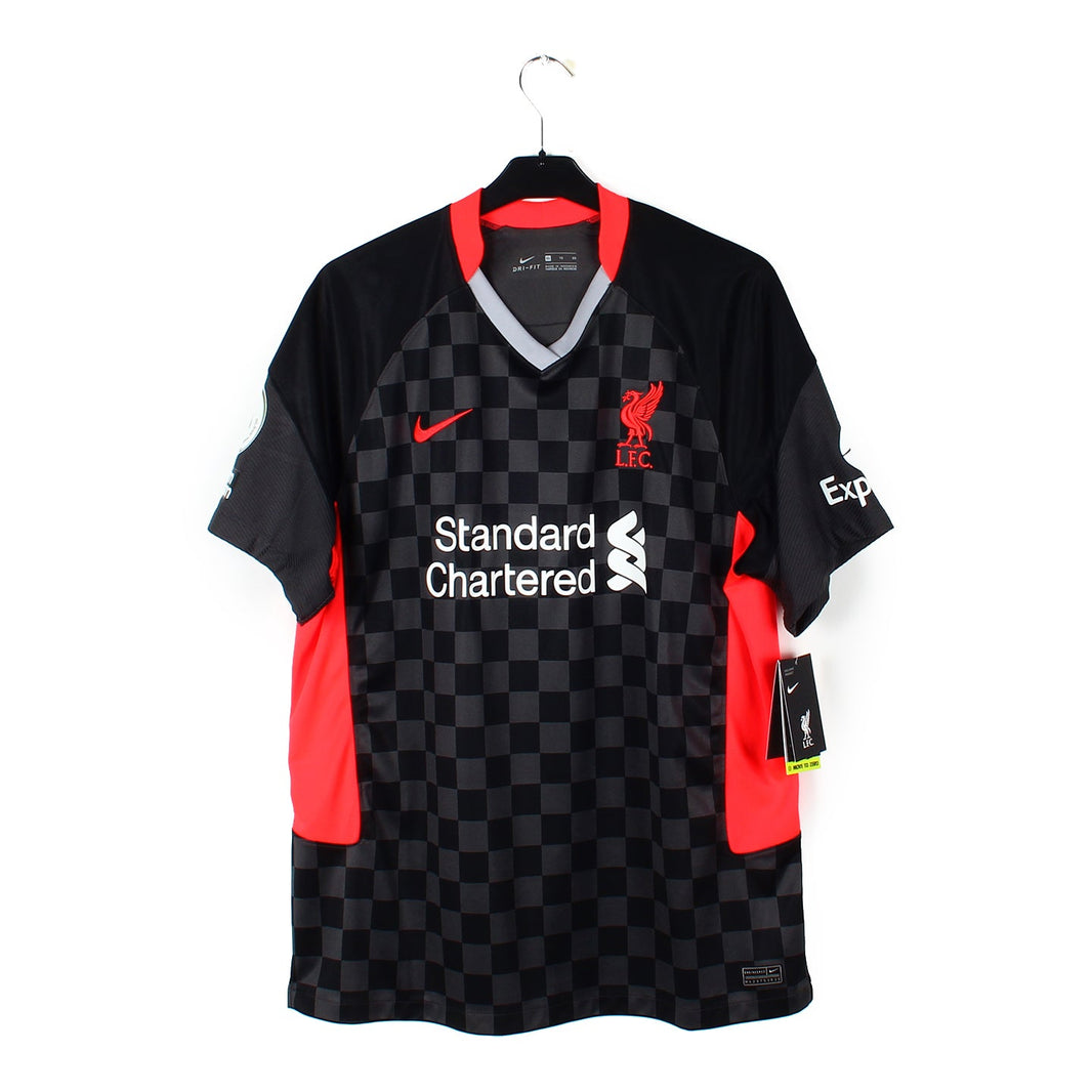 2020/21 - Liverpool FC - Milner #7 (XL)