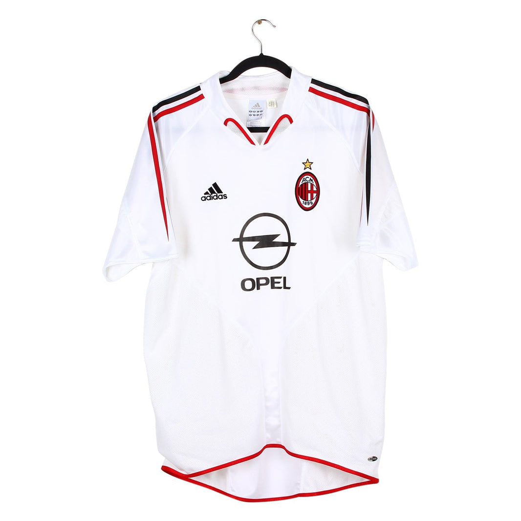 2004/05 - Milan AC (L)