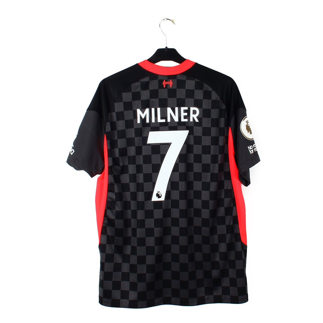 2020/21 - Liverpool FC - Milner #7 (XL)