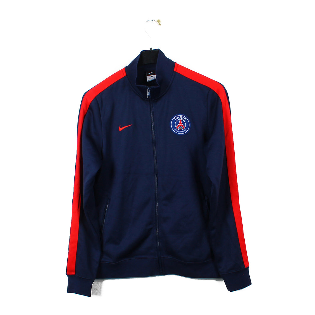 2013/14 - PSG (L)