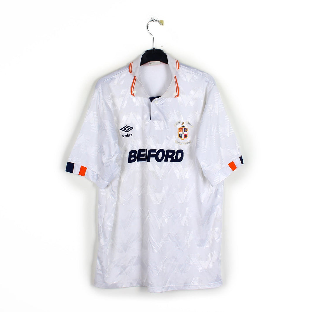 1989/90 - Luton Town (M)