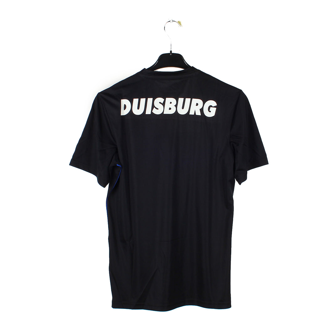 2018/19 - MSV Duisburg (S)