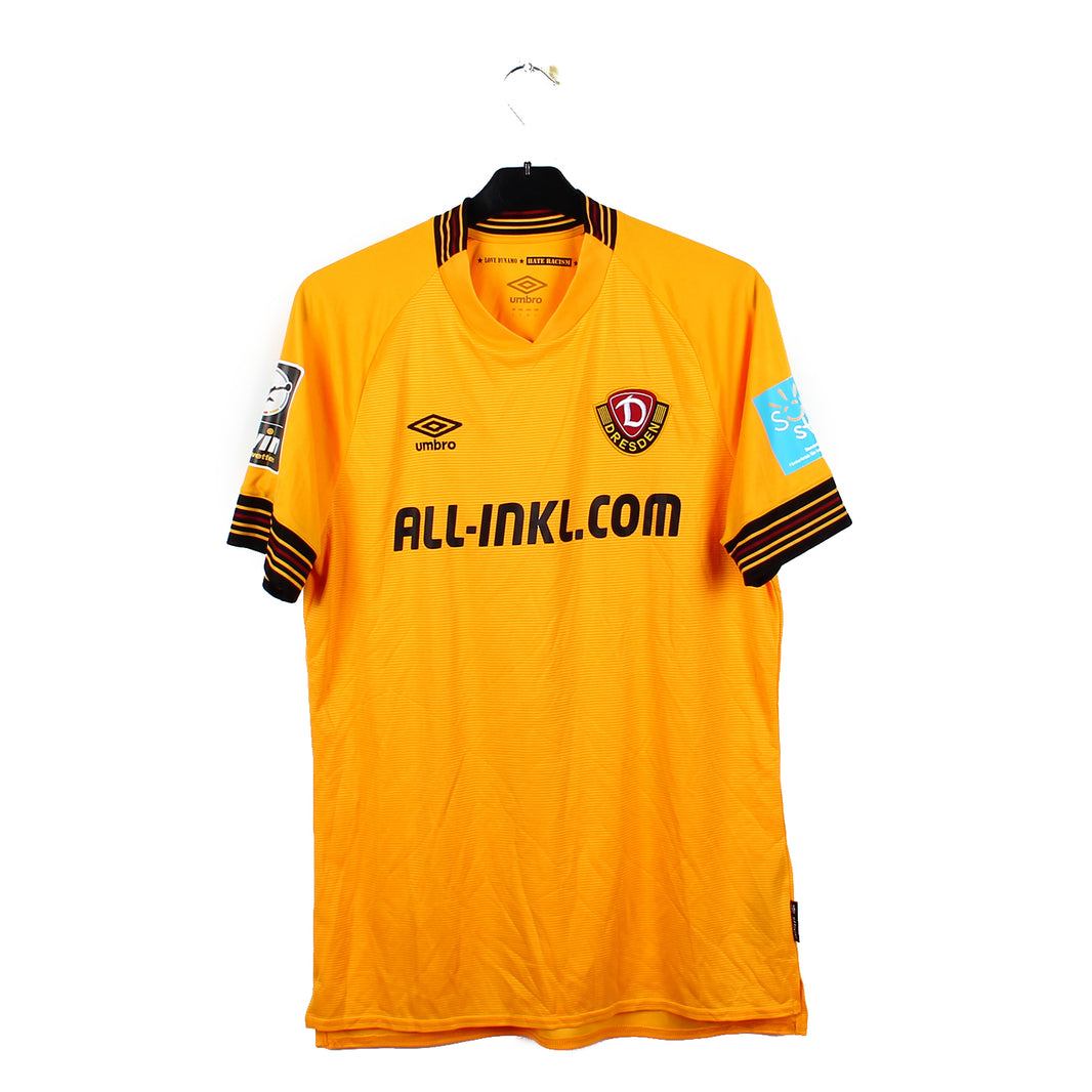 2022/23 - Dynamo Dresden - Will #28 (L)