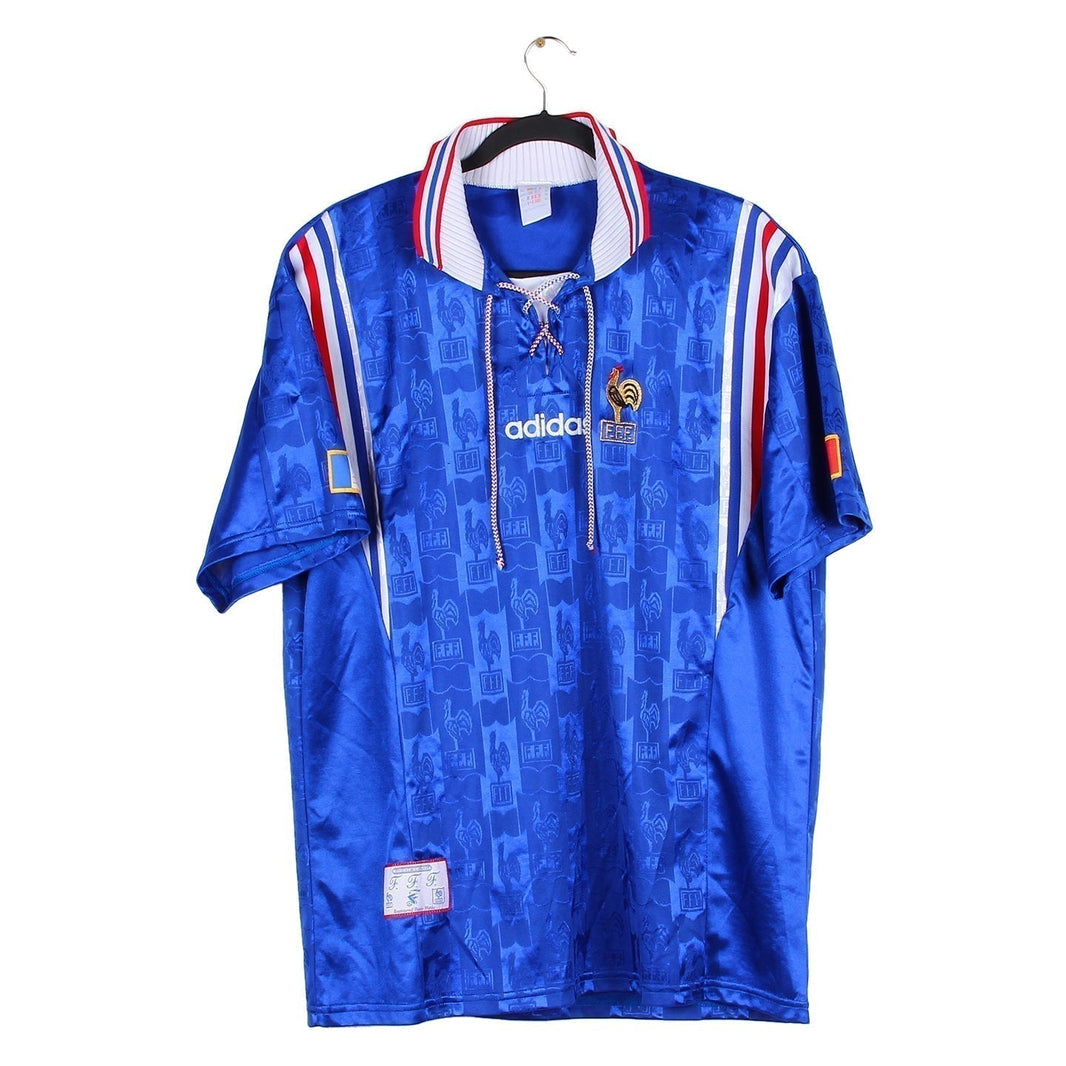 1996 - Equipe de France (L)