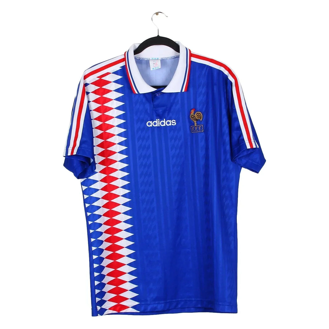 1994/96 - Equipe de France (XL)