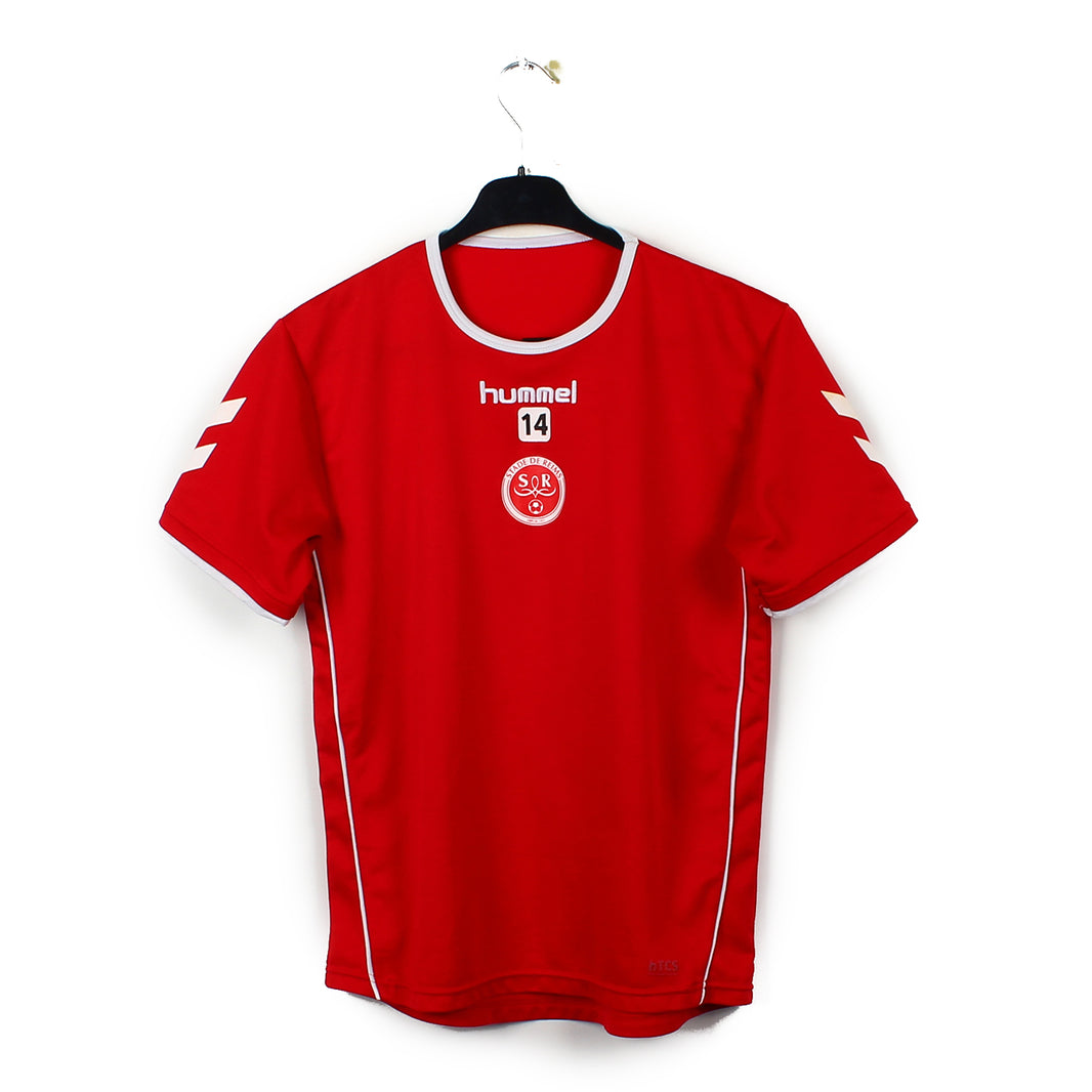 2010's - Stade de Reims #14 (S) [stock pro]