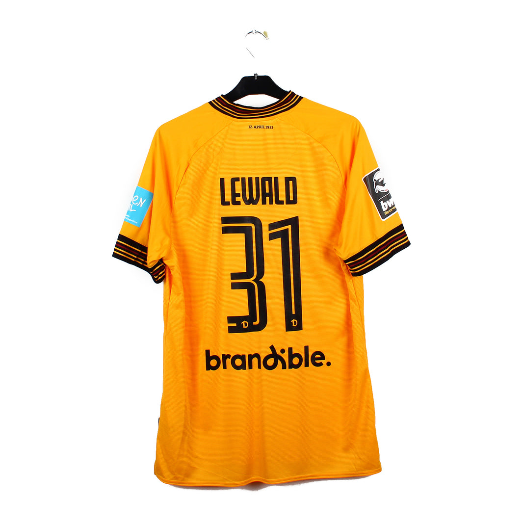 2022/23 - Dynamo Dresden - Lewald #31 (XL)