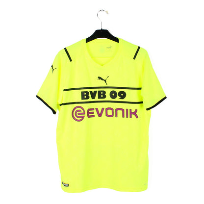 2021/22 - Dortmund (L)