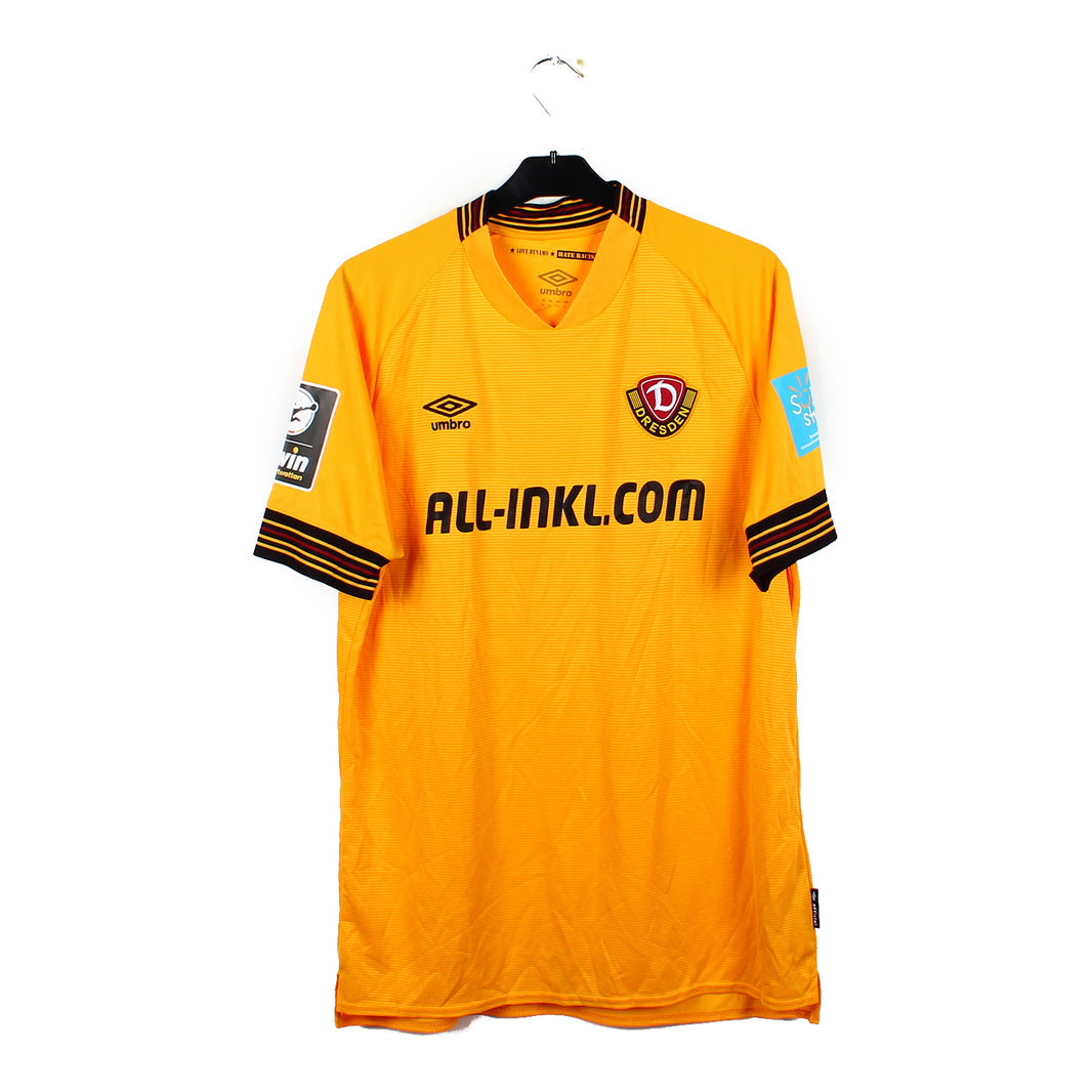 2022/23 - Dynamo Dresden - Akoto #22 (XL)