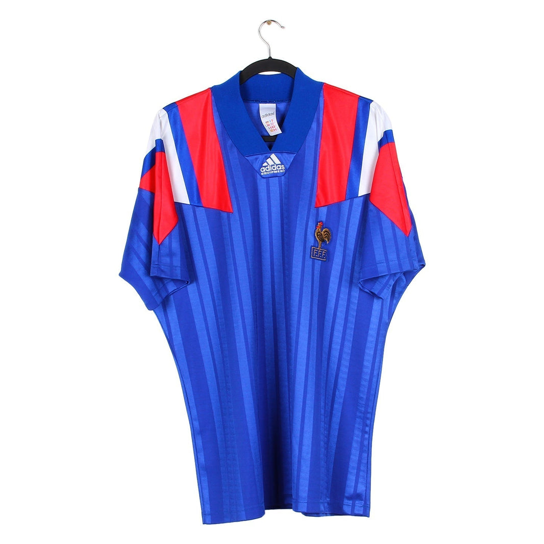 1992/94 - Equipe de France (2XS)