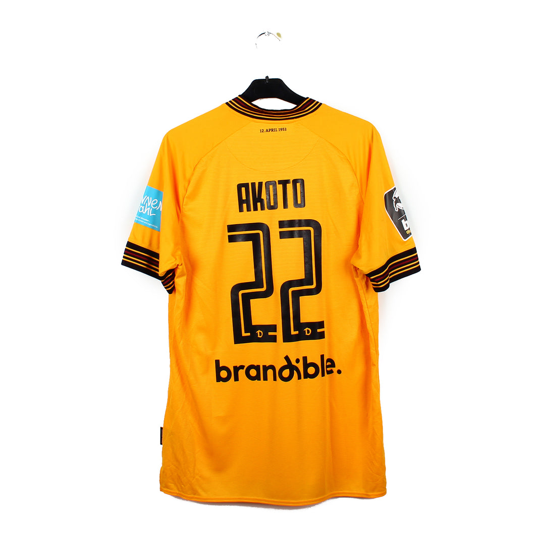 2022/23 - Dynamo Dresden - Akoto #22 (XL)