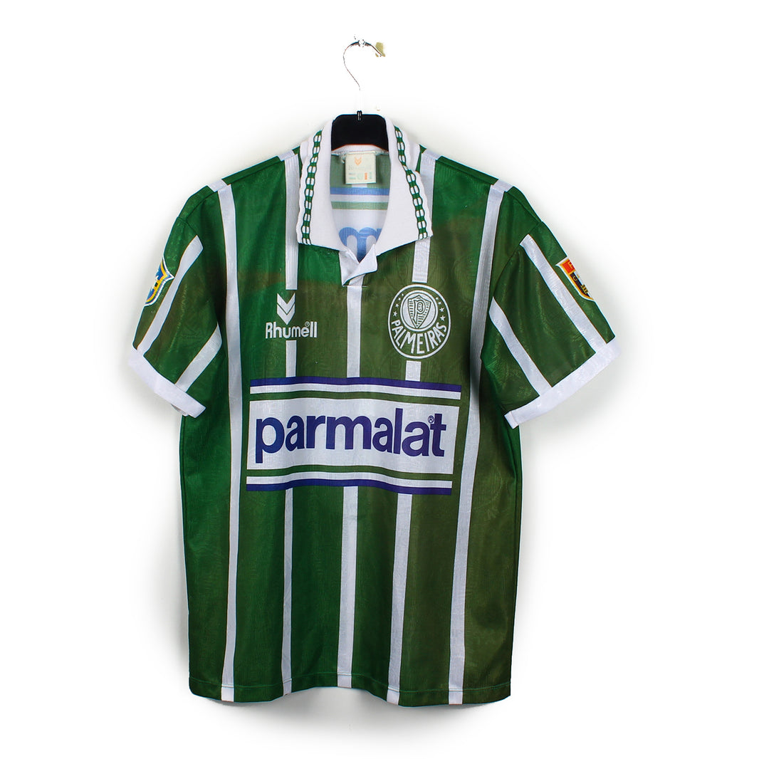 1995 - Palmeiras #10 (L)