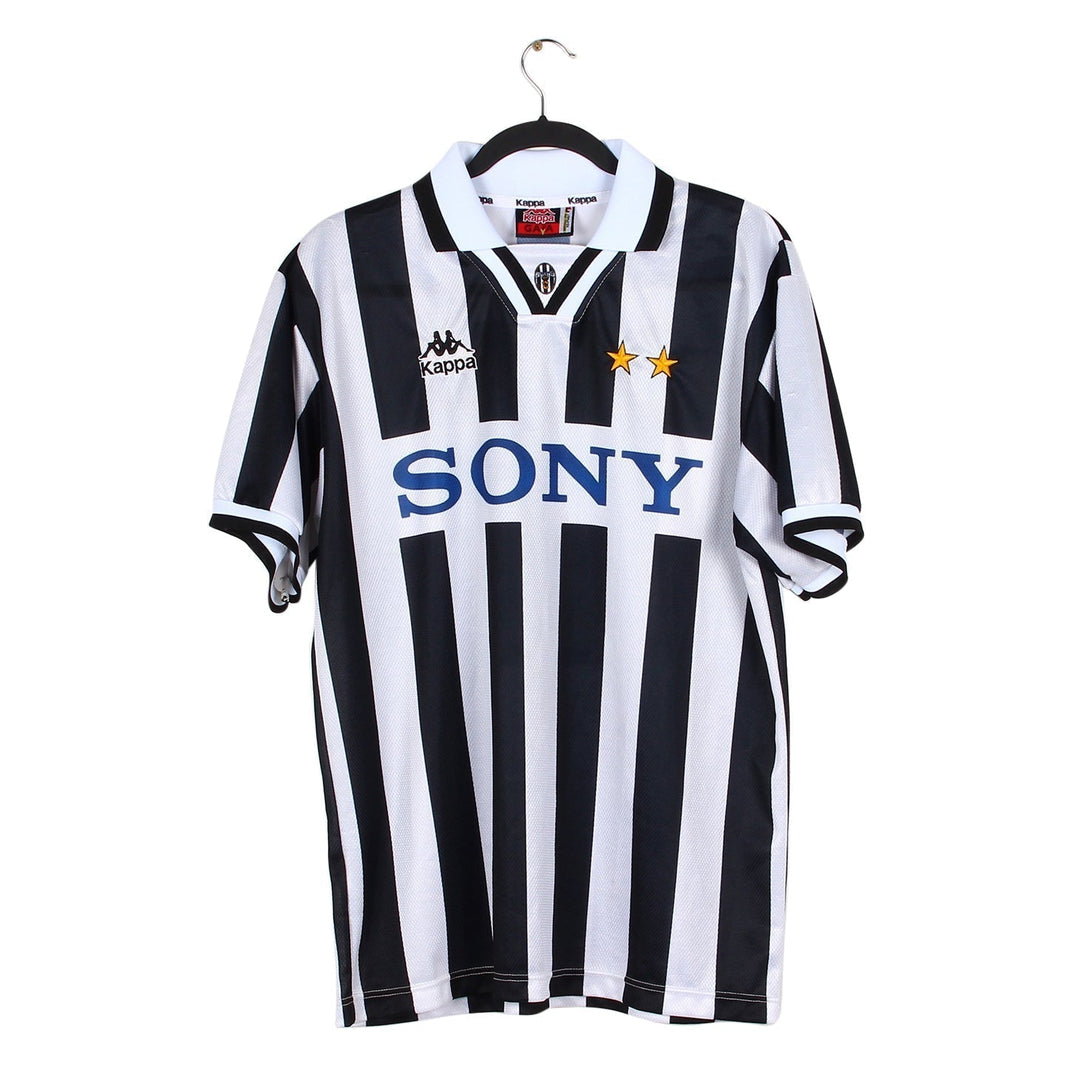 1995/97 - Juventus (L)