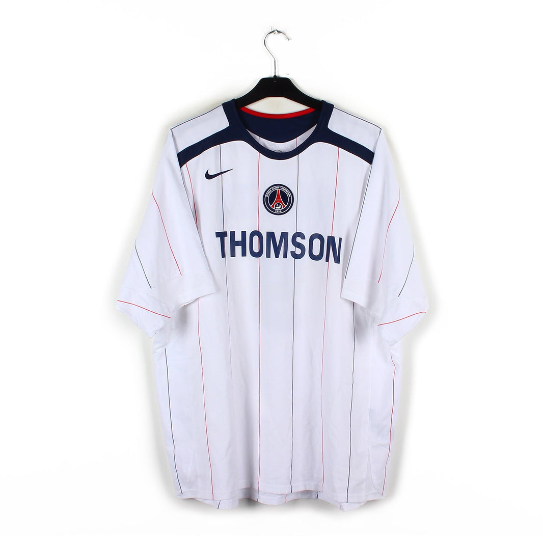 2005/06 - PSG - Pauleta #9 (2XL)