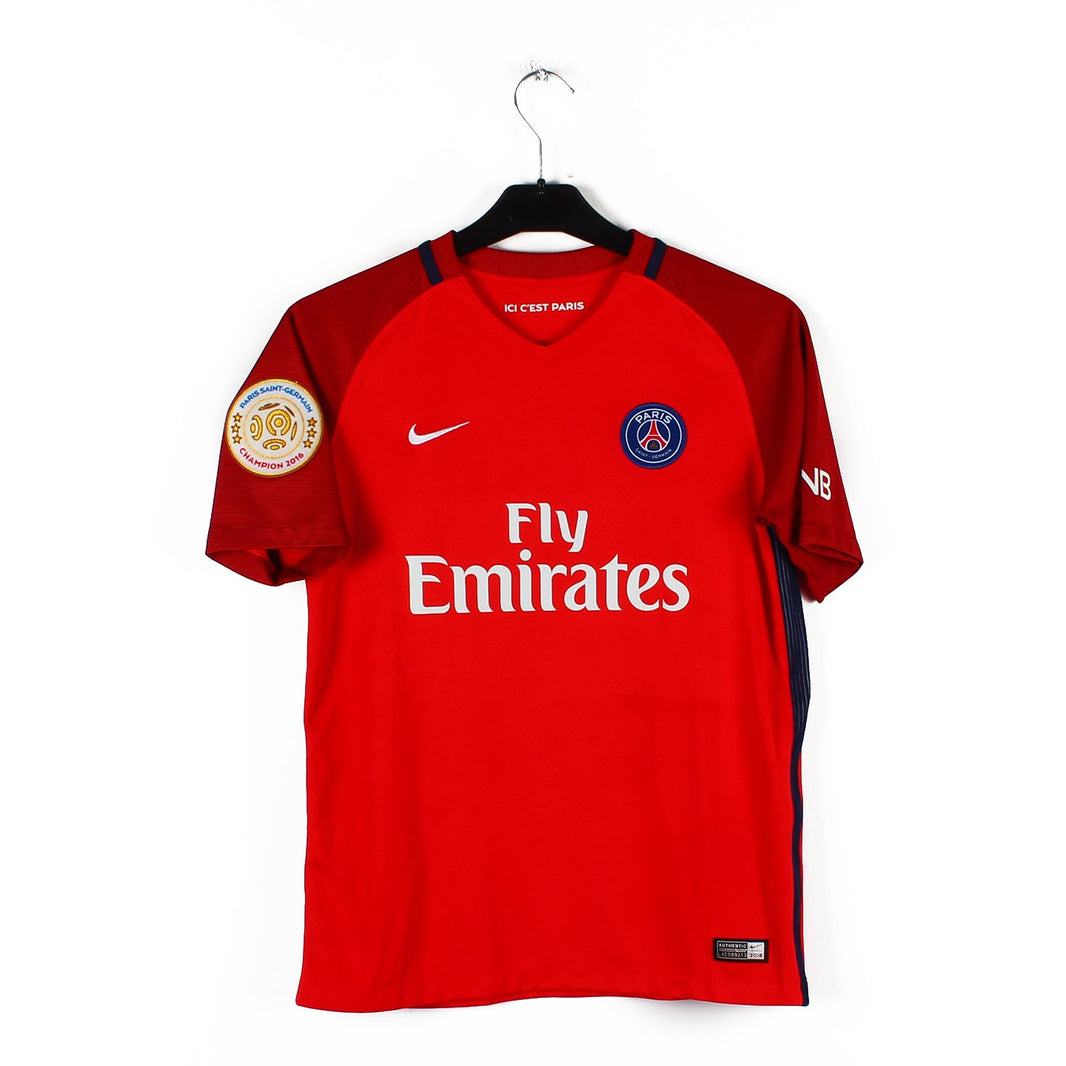 2016/17 - PSG - Kurzawa #23 (XL)