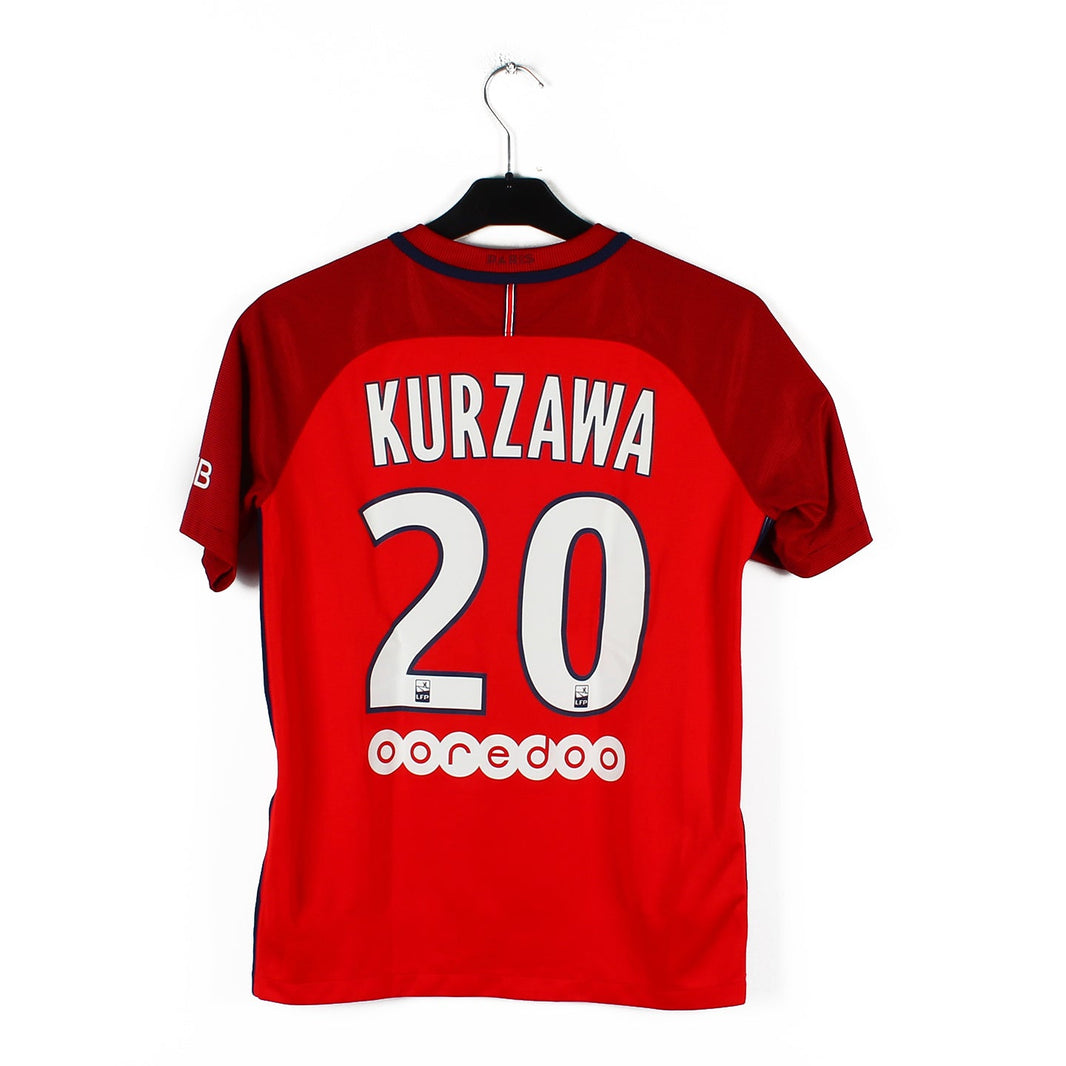 2016/17 - PSG - Kurzawa #23 (XL)