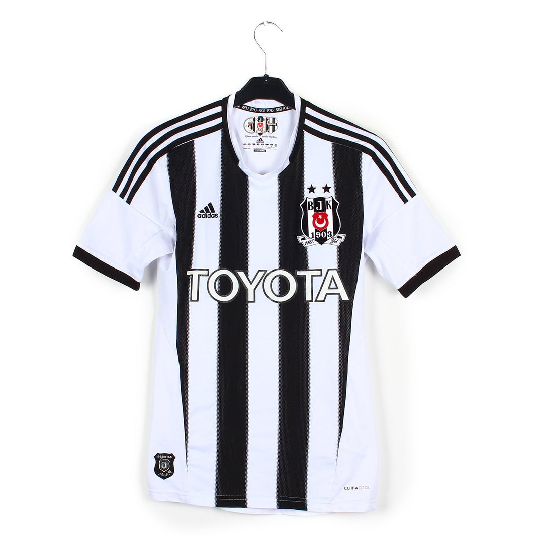 2013/14 - Besiktas (M) *110ans*