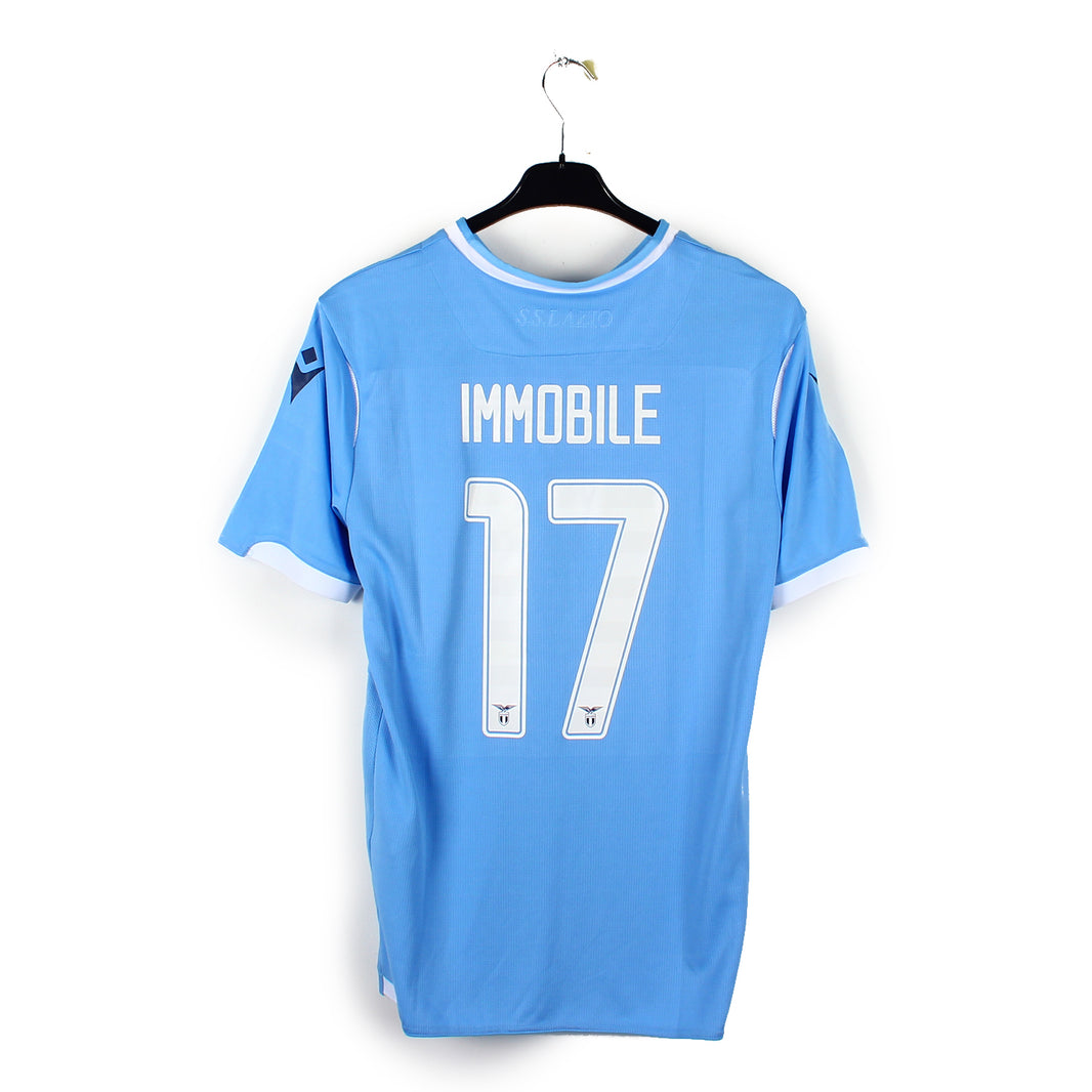 2019/20 - Lazio Rome - Immobile #17 (M)