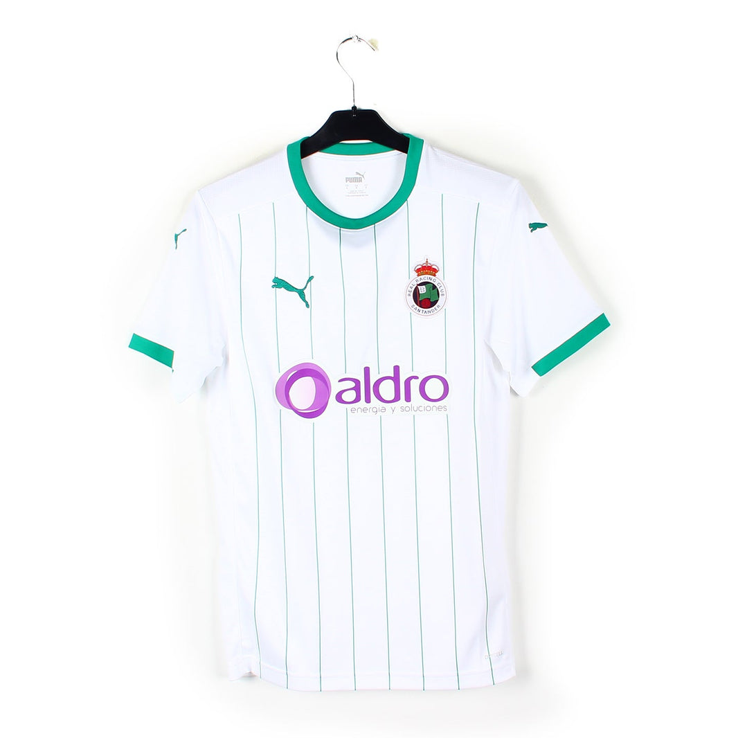 2020/21 - Racing Santander (S)