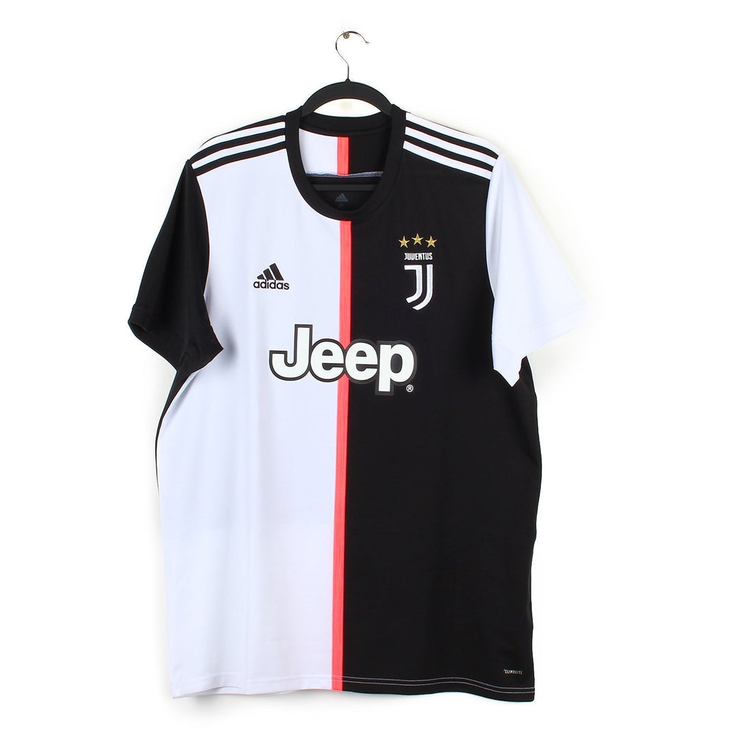 2019/20 - Juventus (L)