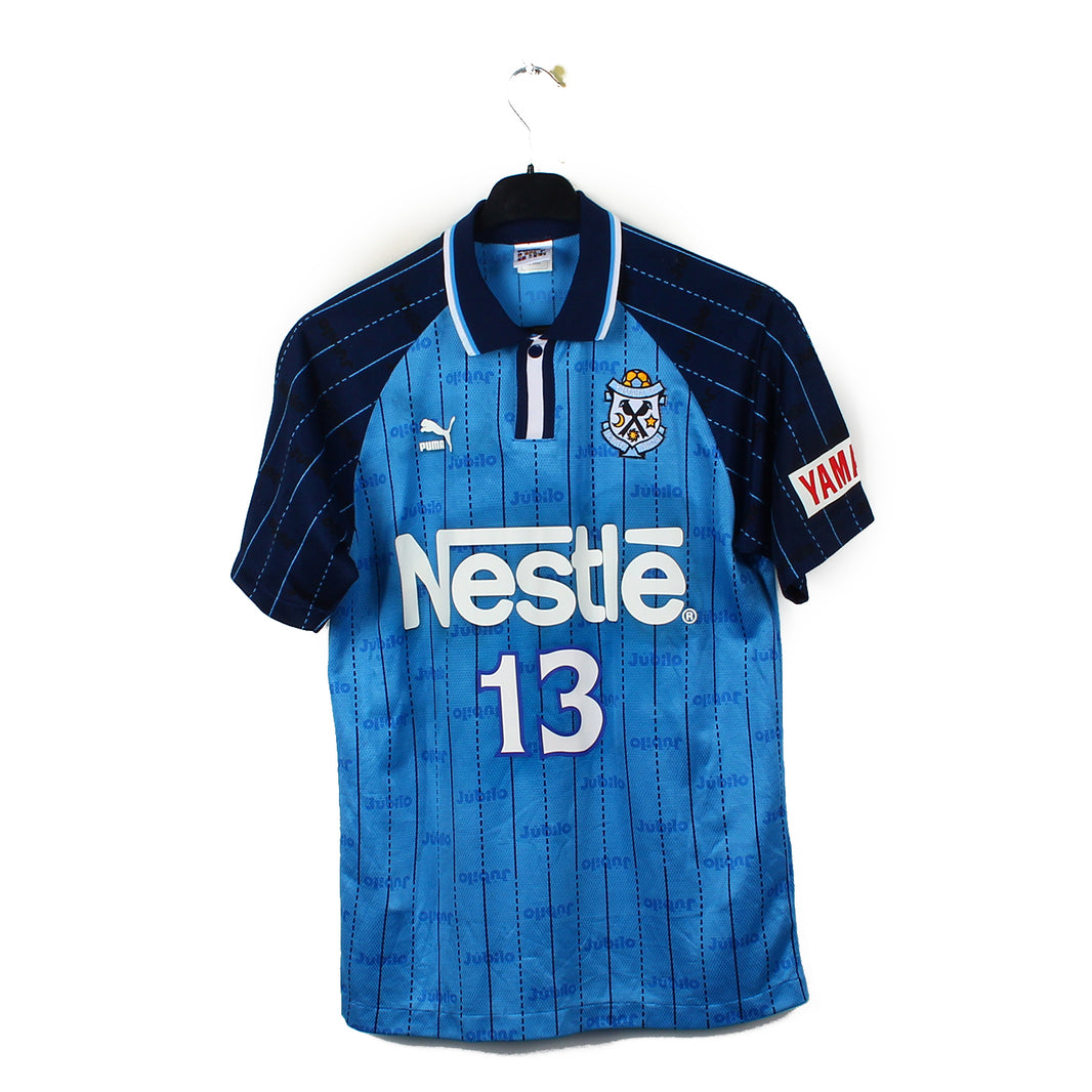 1997/98 - Jubilo Iwata - Kawaguchi #13 (L)