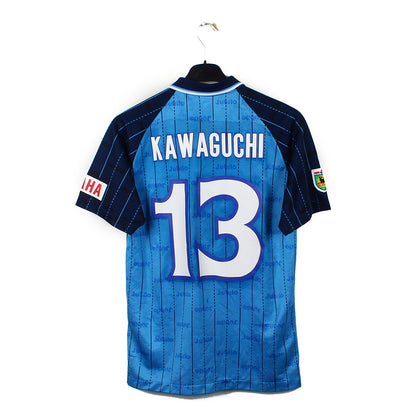 1997/98 - Jubilo Iwata - Kawaguchi #13 (L)