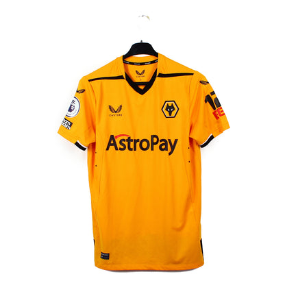 2022/23 - Wolverhampton - Sarabia #21 (S)