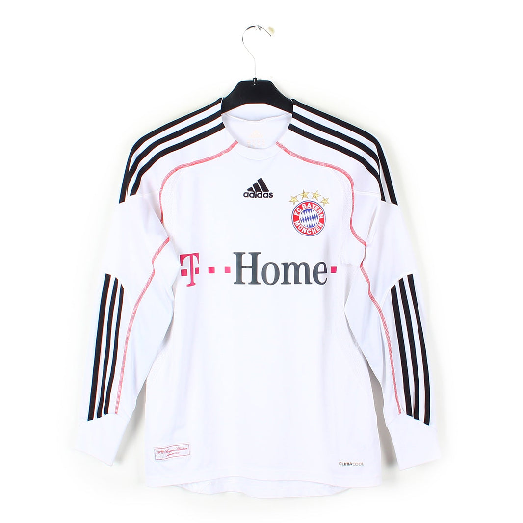 2009/10 - Bayern Munich (13/14ans)