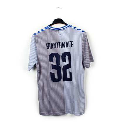 2023/24 - Everton FC - Branthwaite #32 (L)