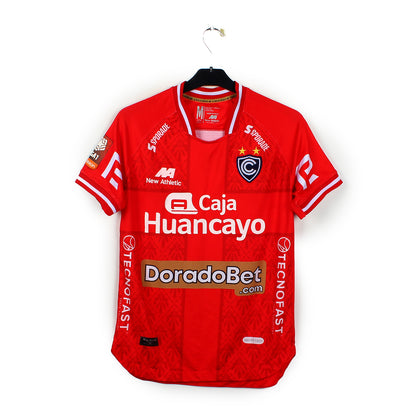 2023 - CS Cienciano - Ojeda #6 (M)