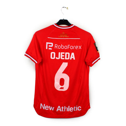 2023 - CS Cienciano - Ojeda #6 (M)