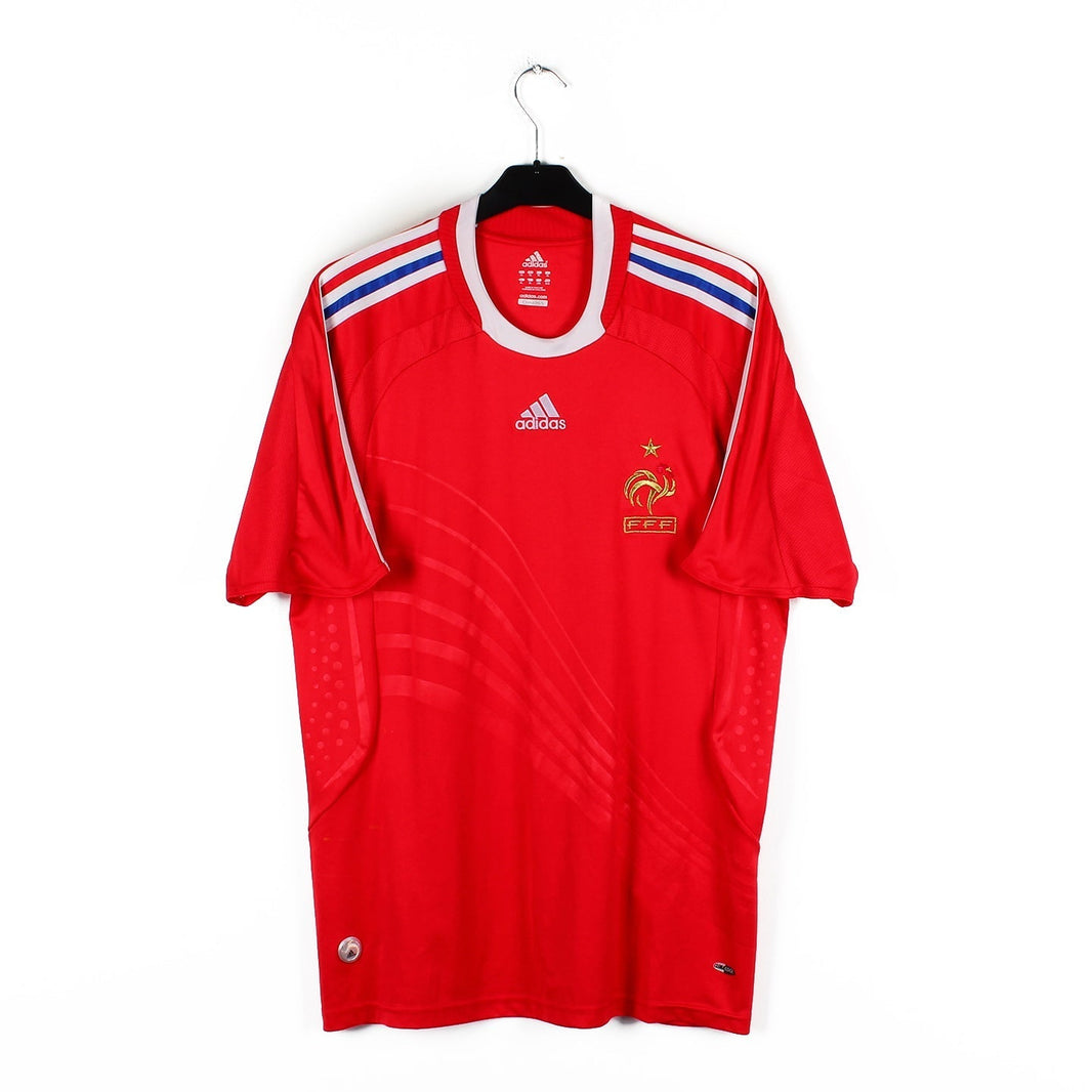 2008 - Equipe de France (M)