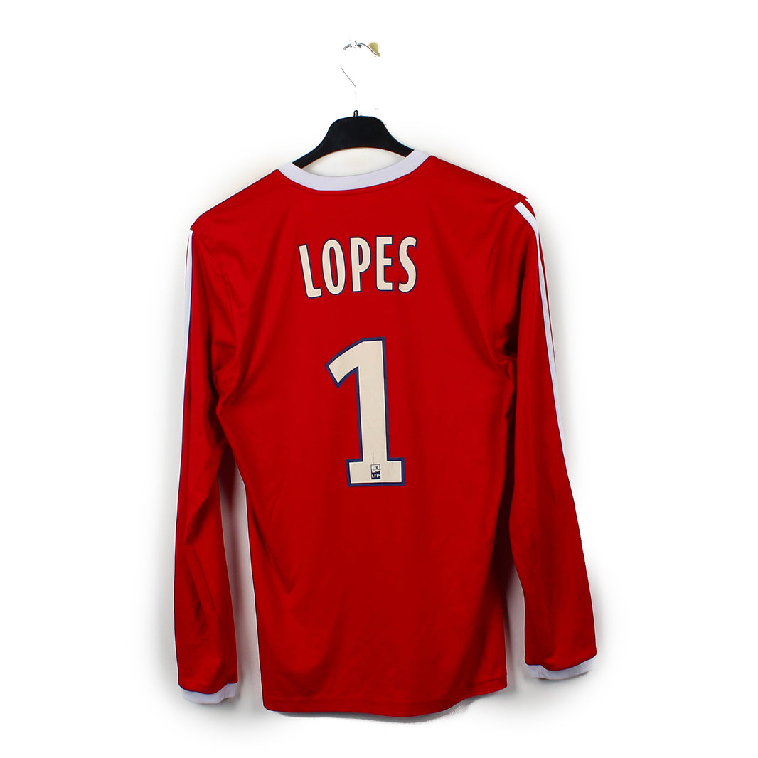 2014/15 - OL - Lopes #1 (M)