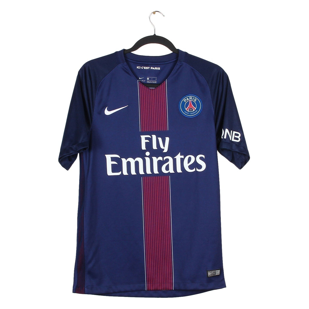 2016/17 - PSG (S)