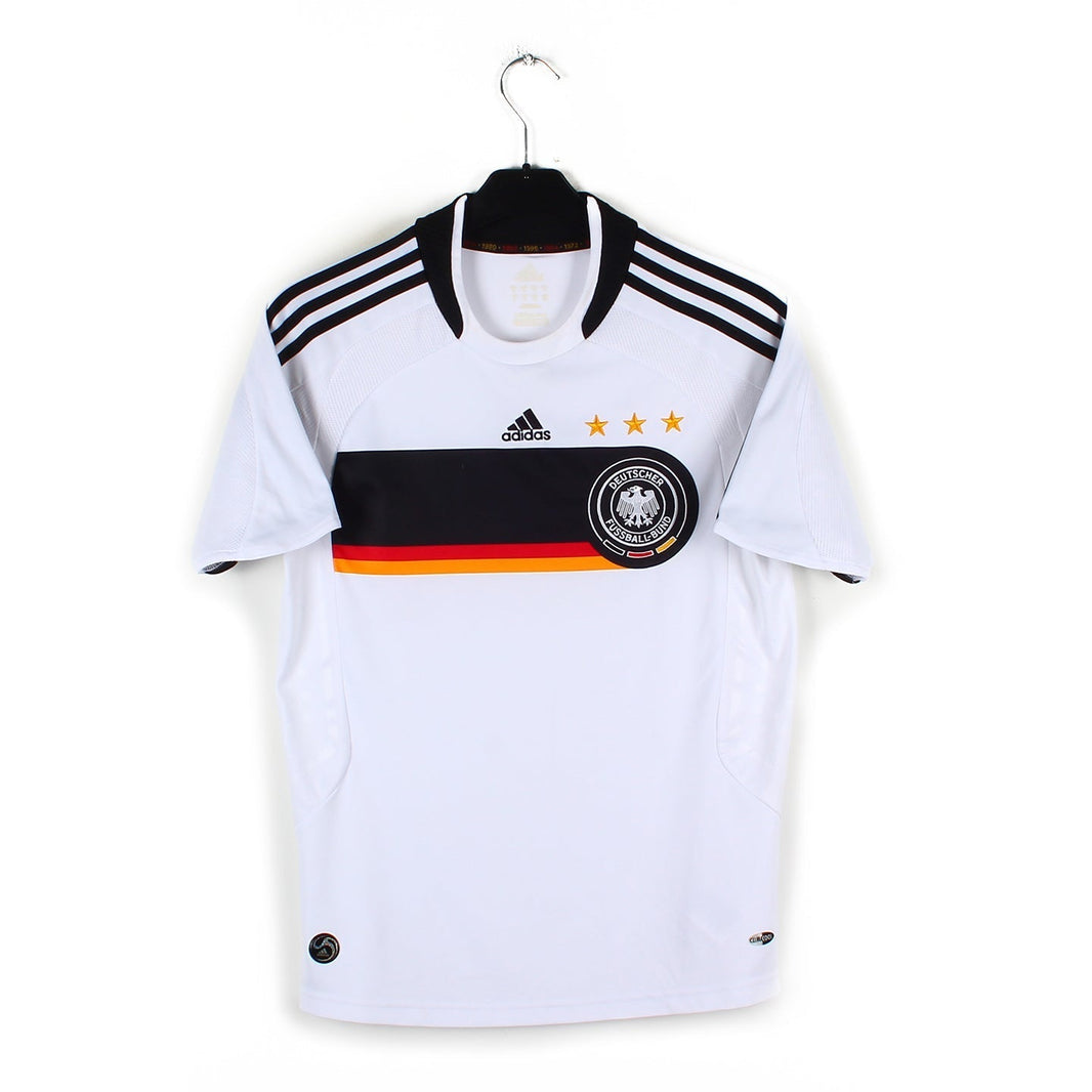 2008/09 - Allemagne (M)