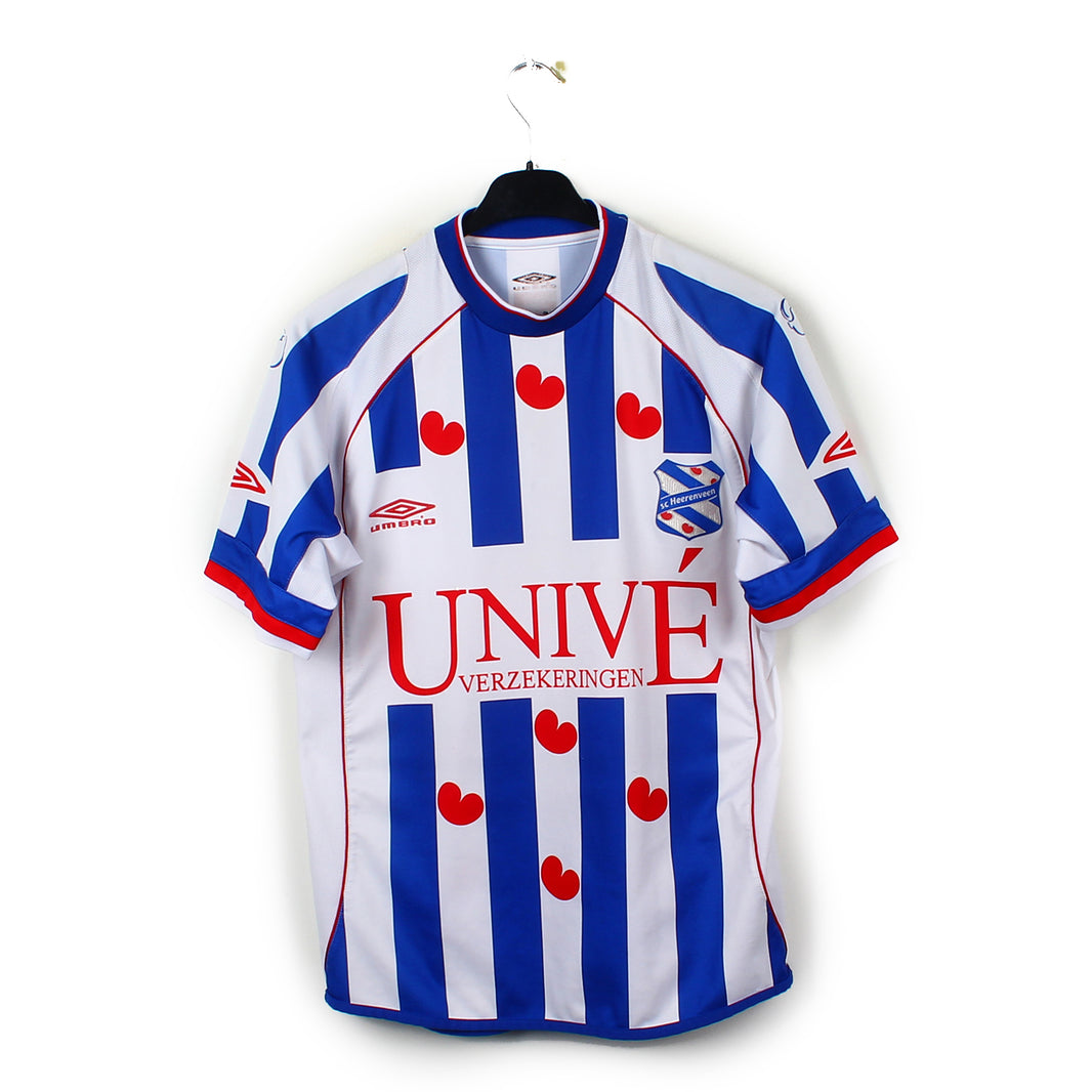 2002/03 - Heerenveen #10 (M)