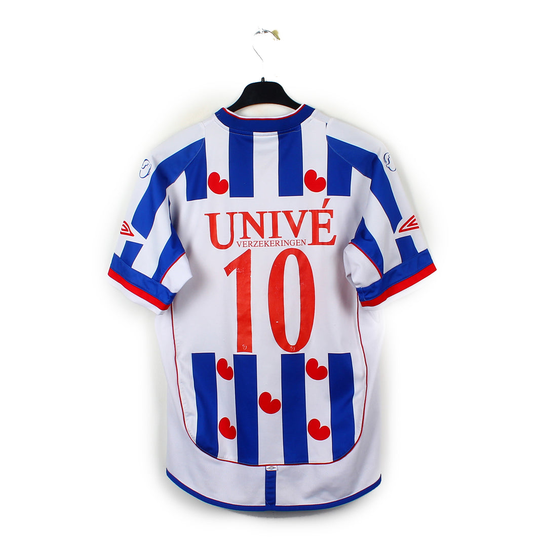 2002/03 - Heerenveen #10 (M)