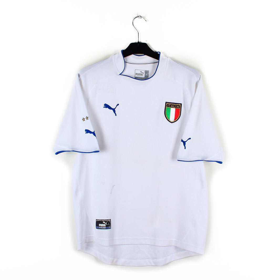 2003/04 - Italie (XL)