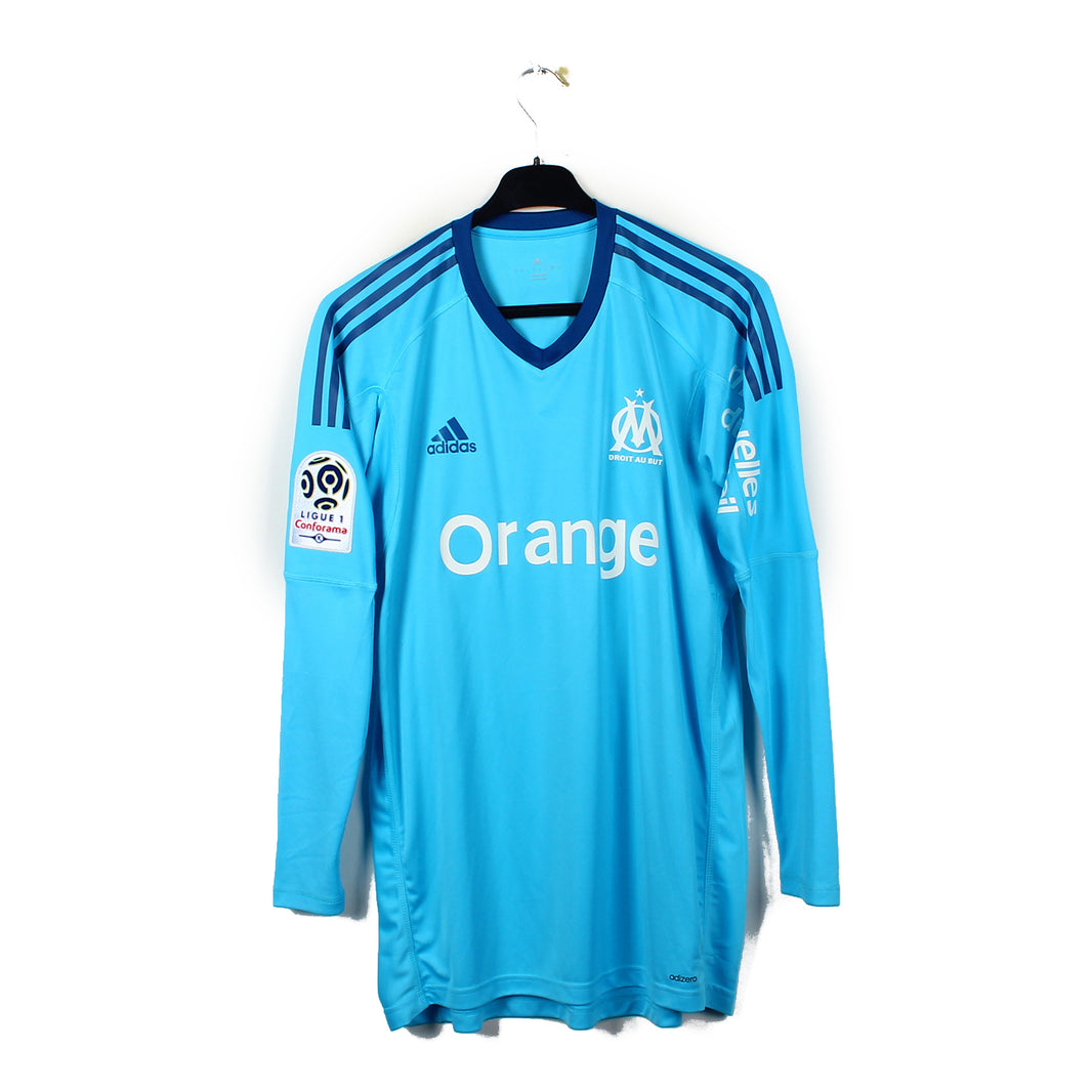 2016/17 - OM - Mandanda #30 (L) [pro]