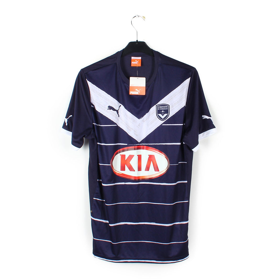 2011/12 - Girondins Bordeaux (L)